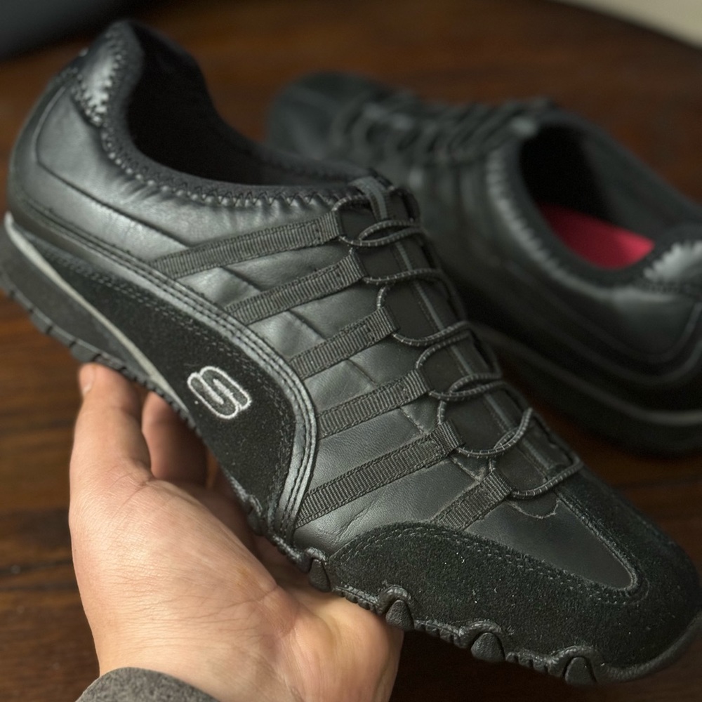 Skechers Work Slip-ins Women’s Sz10 Slip Resistant Shoes